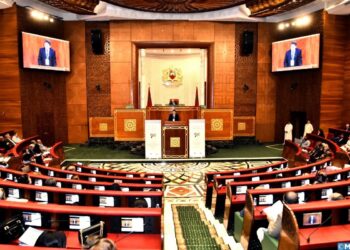 الرباط.. تقديم مؤلف جماعي للمجلس الوطني لحقوق الإنسان حول العدالة الانتقالية