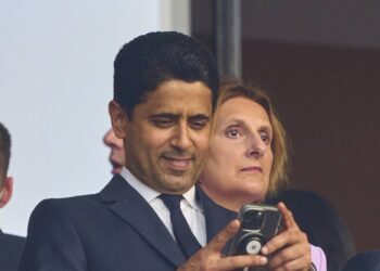 أصبح الأمر مستحيلا.. ناصر الخليفي يكشف سبب فشل السوبرليغ