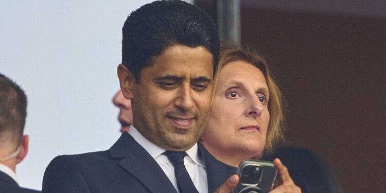 أصبح الأمر مستحيلا.. ناصر الخليفي يكشف سبب فشل السوبرليغ