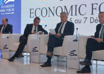 جهة فاس- مكناس تستهدف تحقيق استثمارات بقيمة 42 مليار درهم في أفق 2026