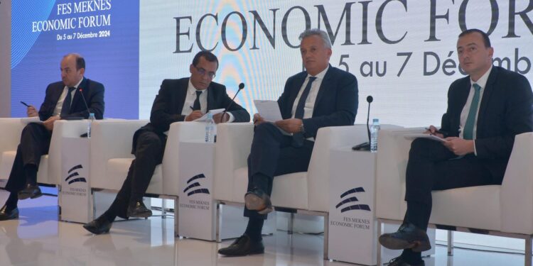 جهة فاس- مكناس تستهدف تحقيق استثمارات بقيمة 42 مليار درهم في أفق 2026