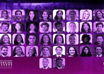 مركز السياسات من أجل الجنوب الجديد.. 41 من القادة الشباب من أربع قارات ينضمون إلى مجتمع قادة الحوارات الأطلسية