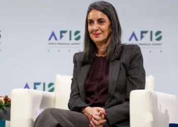 فتاح تستعرض أسس مستقبل مالي يشكل فيه التمويل رافعة قوية للتنمية المستدامة بإفريقيا