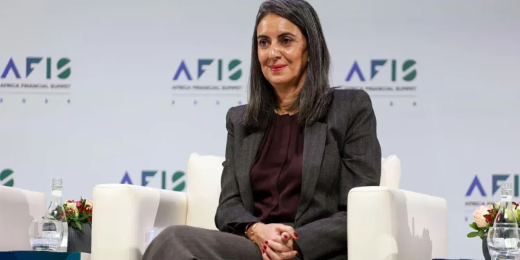 فتاح تستعرض أسس مستقبل مالي يشكل فيه التمويل رافعة قوية للتنمية المستدامة بإفريقيا