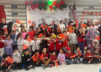 بنيويورك، مدرسة مغربية في خدمة الاندماج والحفاظ على القيم