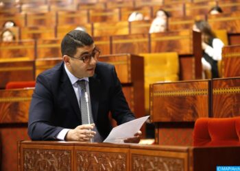 بنسعيد يدعو إلى التفكير في آلية للترافع على التراث اللامادي المغربي داخل الأجهزة البرلمانية الدولية