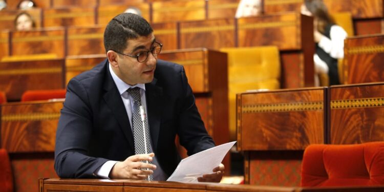 بنسعيد يدعو إلى التفكير في آلية للترافع على التراث اللامادي المغربي داخل الأجهزة البرلمانية الدولية