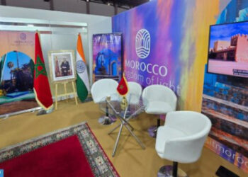 الهند: مشاركة متميزة للمغرب في القمة العالمية الأولى للاستثمار براجاستان