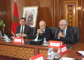 الدارالبيضاء…المشاورات الجهوية لإعداد خارطة الطريق للتجارة الخارجية برسم سنة 2025
