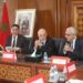 الدارالبيضاء…المشاورات الجهوية لإعداد خارطة الطريق للتجارة الخارجية برسم سنة 2025