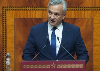 مجلس النواب يصادق على مشروع قانون يتعلق بإصلاح المراكز الجهوية للاستثمار