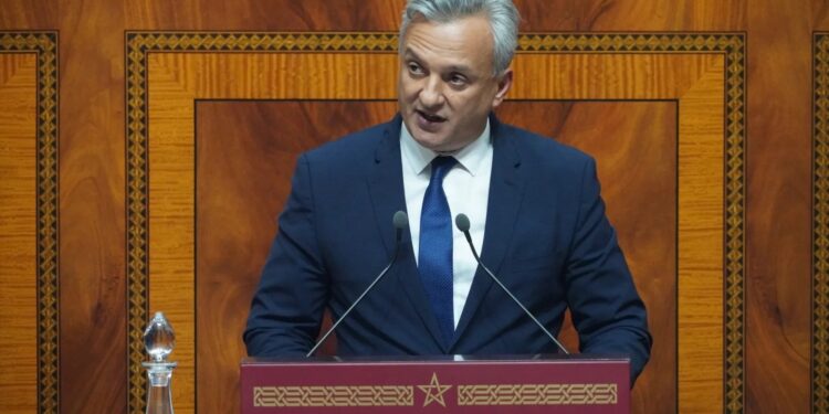 مجلس النواب يصادق على مشروع قانون يتعلق بإصلاح المراكز الجهوية للاستثمار