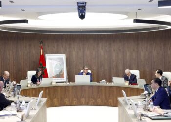 أخنوش يترأس اجتماعا حول إنعاش التشغيل