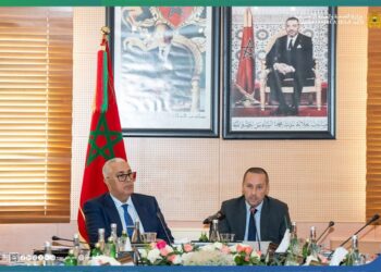 بحضور والي جهة فاس مكناس … التهراوي يترأس أشغال الدورة العادية ل CHU بفاس