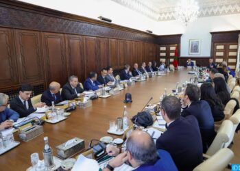 من بينها إقليم الناظور …  اللجنة الوطنية للاستثمار.. المصادقة على 56 مشروعا استثماريا بقيمة 134 مليار درهم