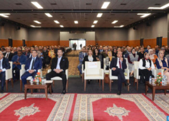 أكادير.. لقاء جهوي تشاوري تحضيرا للنسخة الثانية للمناظرة الوطنية حول الجهوية المتقدمة