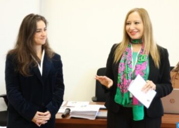 فاس.. المرصد الوطني لحقوق الطفل يختتم دوراته التكوينية حول الصحة النفسية للأطفال