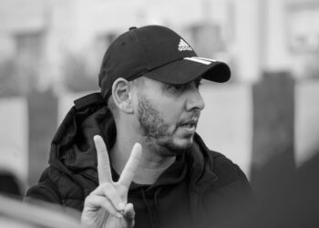 لهذا السبب انفصل المدرب فوزي خليل عن فريق حسنية لازاري بوجدة