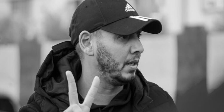 لهذا السبب انفصل المدرب فوزي خليل عن فريق حسنية لازاري بوجدة