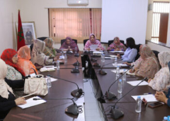 الداخلة..مائدة مستديرة حول “مناهضة العنف بين الثقافي والقانوني”