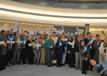 جنيف .. بلدان عديدة تنوه بريادة المغرب خلال ولايته على رأس مجلس حقوق الإنسان