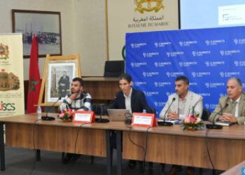 الدورة الثالثة للمعرض الإفريقي للتجارة الإلكترونية “E-Markets Expo” ما بين 19 و21 دجنبر الجاري بالدار البيضاء