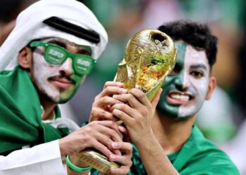 ما المكاسب الاقتصادية التي ستجنيها السعودية من مونديال 2034؟