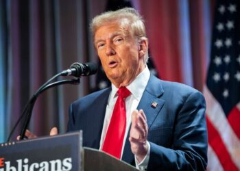 ترامب: تسوية الأزمة الأوكرانية ستتصدر أولوياتنا