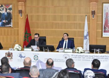 جهة طنجة-تطوان-الحسيمة تستضيف اللقاء الجهوي التشاوري حول الجهوية المتقدمة