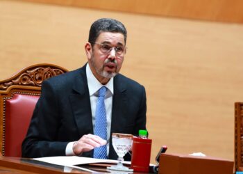 عبد النباوي : المجلس الأعلى للسلطة القضائية ملتزم بدعم الجهود الوطنية للنهوض بحقوق الإنسان وحمايتها