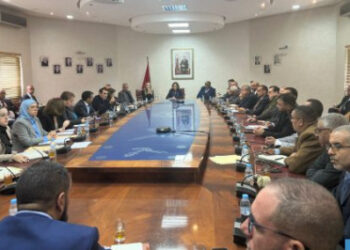 الرباط.. انعقاد اجتماع لجنة تتبع الأسماك السطحية الصغيرة (كتابة الدولة المكلفة بالصيد البحري)