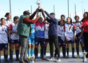 الدار البيضاء..تيبو أفريقيا تحتفي بالمرحلة الأخيرة من برنامج “الفتيات يستطعن”