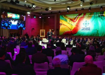 الرباط.. افتتاح الدورة الـ 13 للمؤتمر الدولي “الحوارات الأطلسي