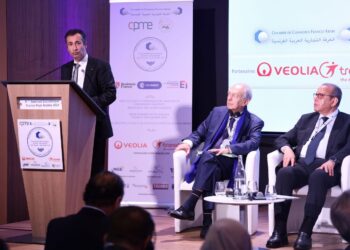 القمة الاقتصادية الفرنسية-العربية.. السيد بنشعبون يدعو إلى الاستلهام من الشراكة “الاستثنائية” بين فرنسا والمغرب