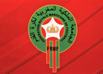 كرة القدم.. الملعب الجماعي “تغجيجت” بكلميم يكتسي حلة جديدة