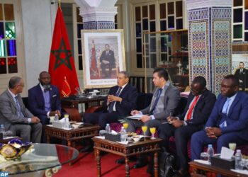 وفد اقتصادي من مالاوي يستكشف فرص الاستثمار بجهة العيون الساقية الحمراء