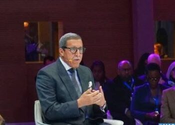السفير هلال : إصلاح مجلس الأمن.. المغرب مؤهل أكثر لتمثيل إفريقيا