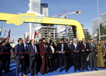 الدار البيضاء.. افتتاح فعاليات المعرض الدولي الثاني لكتاب الطفل والشباب