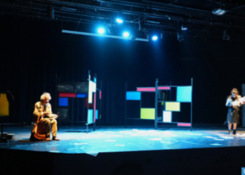 مكناس.. إسدال الستار على الدورة الثالثة لمهرجان مكناس للمسرح