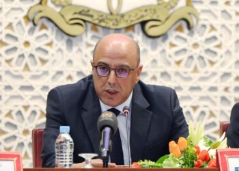 ولد الرشيد : التحديات التي تواجه الوجود الإنساني اليوم أضحت تتخطى الحدود التقليدية