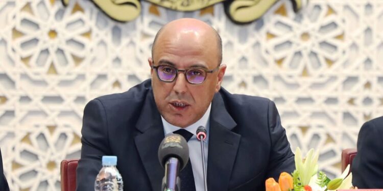 ولد الرشيد : التحديات التي تواجه الوجود الإنساني اليوم أضحت تتخطى الحدود التقليدية