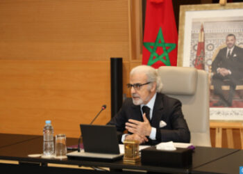 الجواهري : الأصول المشفرة في المغرب.. تنظيم دون كبح الابتكار