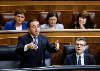 المغرب وإسبانيا يعيشان “أفضل لحظة في علاقاتهما الثنائية” (السيد ألباريس)