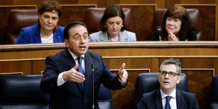 المغرب وإسبانيا يعيشان “أفضل لحظة في علاقاتهما الثنائية” (السيد ألباريس)