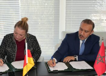 50مليون أورو لتأمين وتقوية التزويد بالماء الشروب في عدد من المناطق