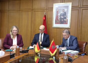 100 مليون أورو لتمويل برنامج دعم السياسات المناخية