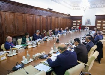 مجلس الحكومة يصادق على ثلاثة مشاريع مراسيم تتعلق بالقرارات الإدارية