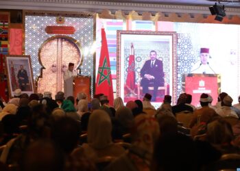 جلالة الملك يريد أن يجعل مؤسسة محمد السادس للعلماء الأفارقة إطارا علميا شامخا يحفظ الدين (السيد رفقي)