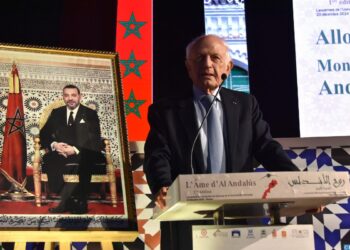 أزولاي :  الصويرة وتطوان توحدان مؤهلاتهما من أجل شراكة من الجيل الجديد