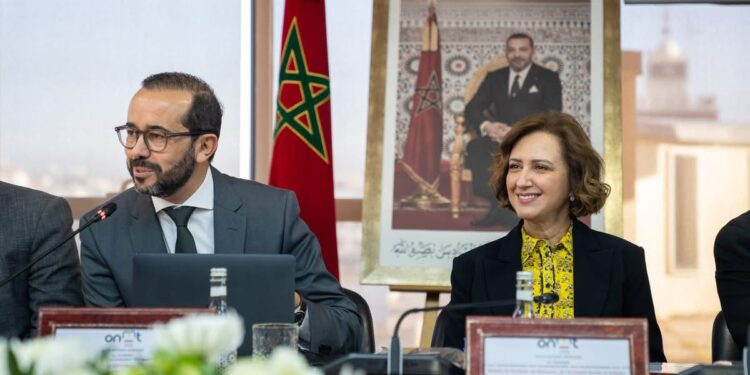 المكتب الوطني المغربي للسياحة يعقد مجلسه الإداري